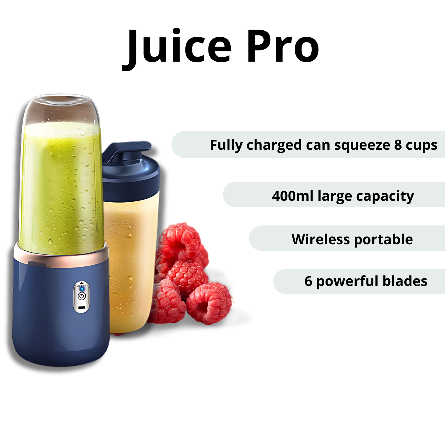 Juice PRO